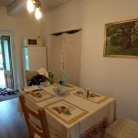 Pista Papa Tanyaja 3* Balatongyorok