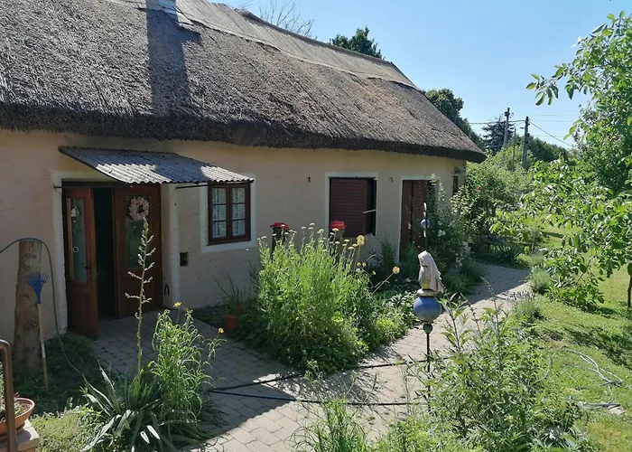 Gasthuis Pista Papa Tanyaja 3*